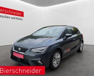 Seat Ibiza Gebrauchtwagen