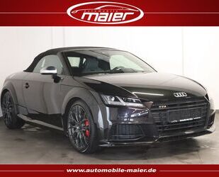 Audi TTS Gebrauchtwagen