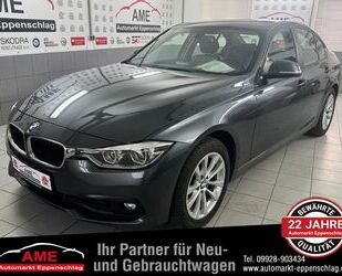 BMW 330 Gebrauchtwagen