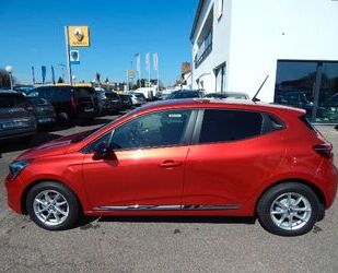 Renault Clio Gebrauchtwagen