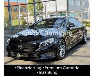 Mercedes-Benz S 500 Gebrauchtwagen