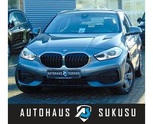 BMW 118 Gebrauchtwagen