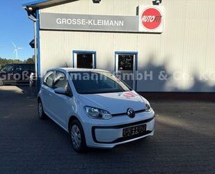 VW up! Gebrauchtwagen