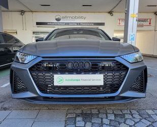 Audi RS6 Gebrauchtwagen