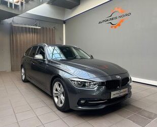 BMW 318 Gebrauchtwagen