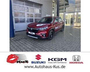 Suzuki (SX4) S-Cross Gebrauchtwagen