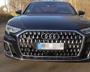 Audi A8 Gebrauchtwagen