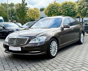 Mercedes-Benz S 350 Gebrauchtwagen