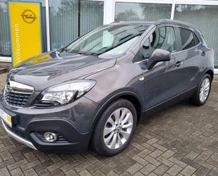 Opel Mokka Gebrauchtwagen