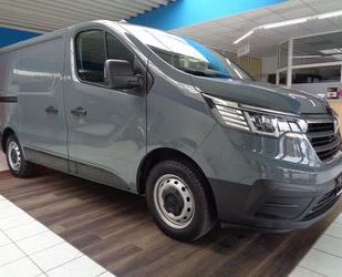 Renault Trafic Gebrauchtwagen