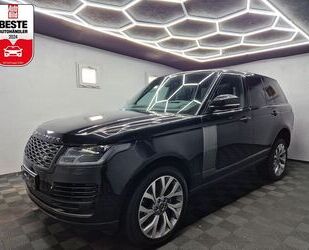 Land Rover Range Rover Gebrauchtwagen