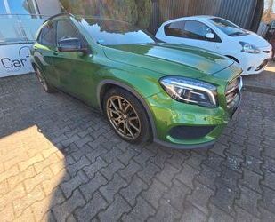 Mercedes-Benz GLA 200 Gebrauchtwagen