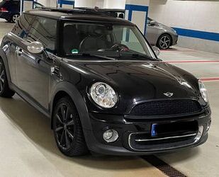 Mini Cooper Gebrauchtwagen