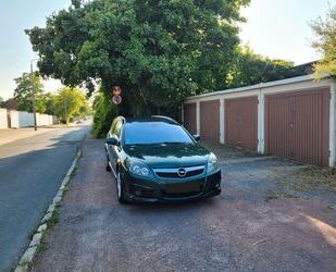 Opel Vectra Gebrauchtwagen