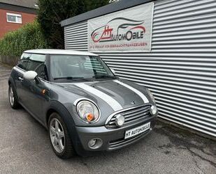 Mini Cooper Gebrauchtwagen