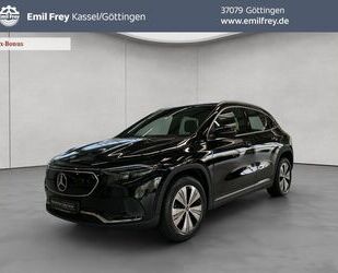 Mercedes-Benz EQA Gebrauchtwagen