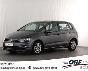 VW Golf Sportsvan Gebrauchtwagen