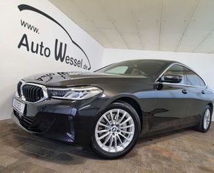 BMW 620 Gran Turismo Gebrauchtwagen
