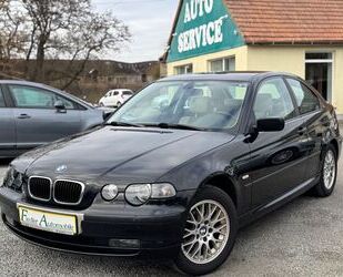 BMW 316 Gebrauchtwagen