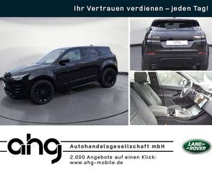 Land Rover Range Rover Evoque Gebrauchtwagen