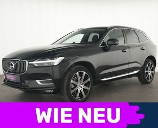 Volvo XC60 Gebrauchtwagen