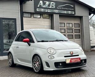 Abarth 500 Gebrauchtwagen