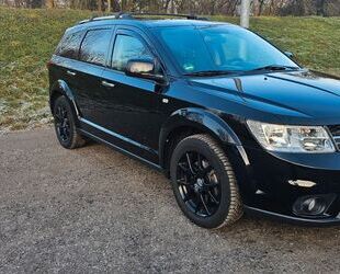Dodge Journey Gebrauchtwagen