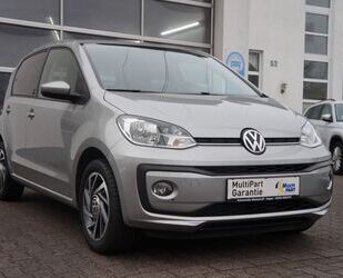 VW up! Gebrauchtwagen