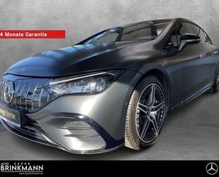 Mercedes-Benz EQE Gebrauchtwagen
