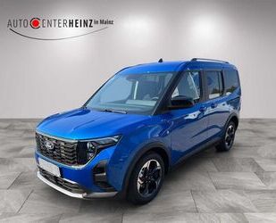 Ford Tourneo Courier Gebrauchtwagen