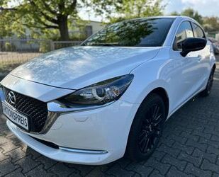 Mazda 2 Gebrauchtwagen