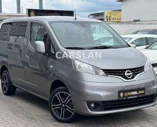 Nissan NV200 Gebrauchtwagen