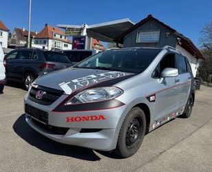 Honda FR-V Gebrauchtwagen