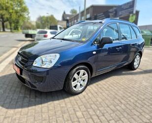 Kia Carens Gebrauchtwagen
