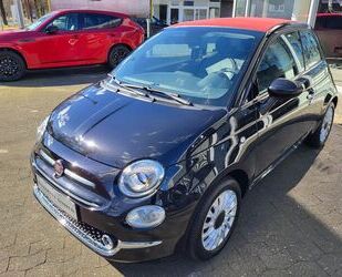 Fiat 500C Gebrauchtwagen