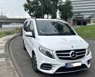 Mercedes-Benz V 250 Gebrauchtwagen