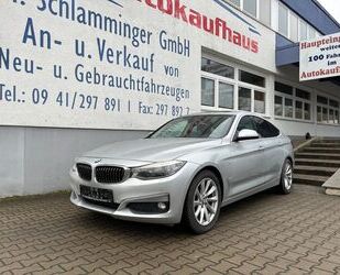 BMW 318 Gebrauchtwagen