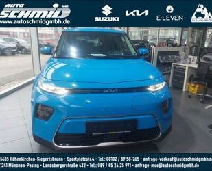 Kia Soul Gebrauchtwagen