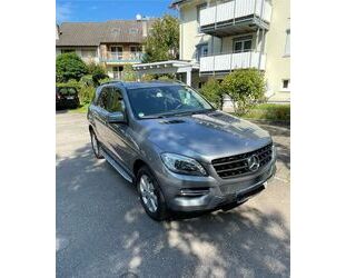 Mercedes-Benz ML 350 Gebrauchtwagen