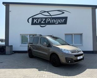 Citroen Berlingo Gebrauchtwagen
