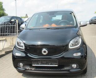 Smart ForFour Gebrauchtwagen