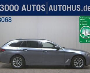 BMW 520 Gebrauchtwagen