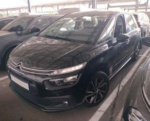 Citroen C4 SpaceTourer Gebrauchtwagen
