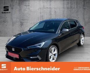Seat Leon Gebrauchtwagen