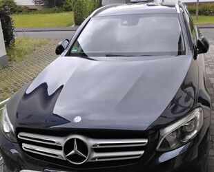 Mercedes-Benz GLC 250 Gebrauchtwagen