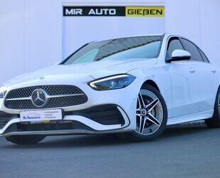 Mercedes-Benz C 220 Gebrauchtwagen