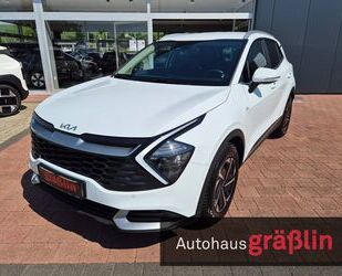 Kia Sportage Gebrauchtwagen