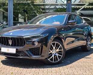 Maserati Levante Gebrauchtwagen