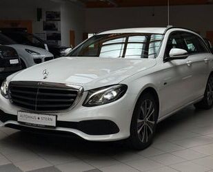 Mercedes-Benz E 300 Gebrauchtwagen