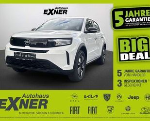 Opel Frontera Gebrauchtwagen